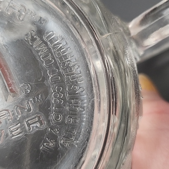 Vintage 1995 McDonald's Batman Forever The Riddler - Picture 8 of 11